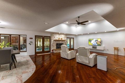 Tiny photo for 830 NW 111th Lane, Oxford, FL 34484 (MLS # S5150375)