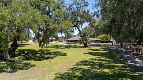 Tiny photo for 830 NW 111th Lane, Oxford, FL 34484 (MLS # S5150375)