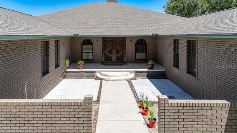 Tiny photo for 830 NW 111th Lane, Oxford, FL 34484 (MLS # S5150375)
