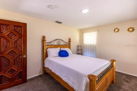 Tiny photo for 830 NW 111th Lane, Oxford, FL 34484 (MLS # S5150375)