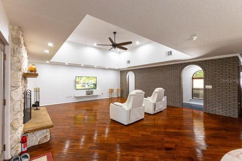 Tiny photo for 830 NW 111th Lane, Oxford, FL 34484 (MLS # S5150375)