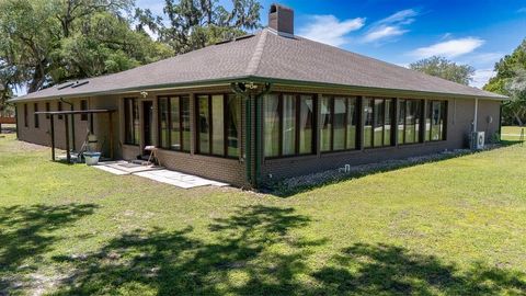 Tiny photo for 830 NW 111th Lane, Oxford, FL 34484 (MLS # S5150375)