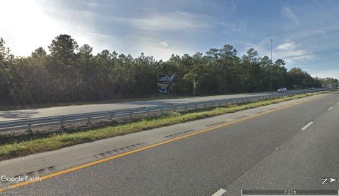 HAMILTON AVENUE JENNINGS FL 32053