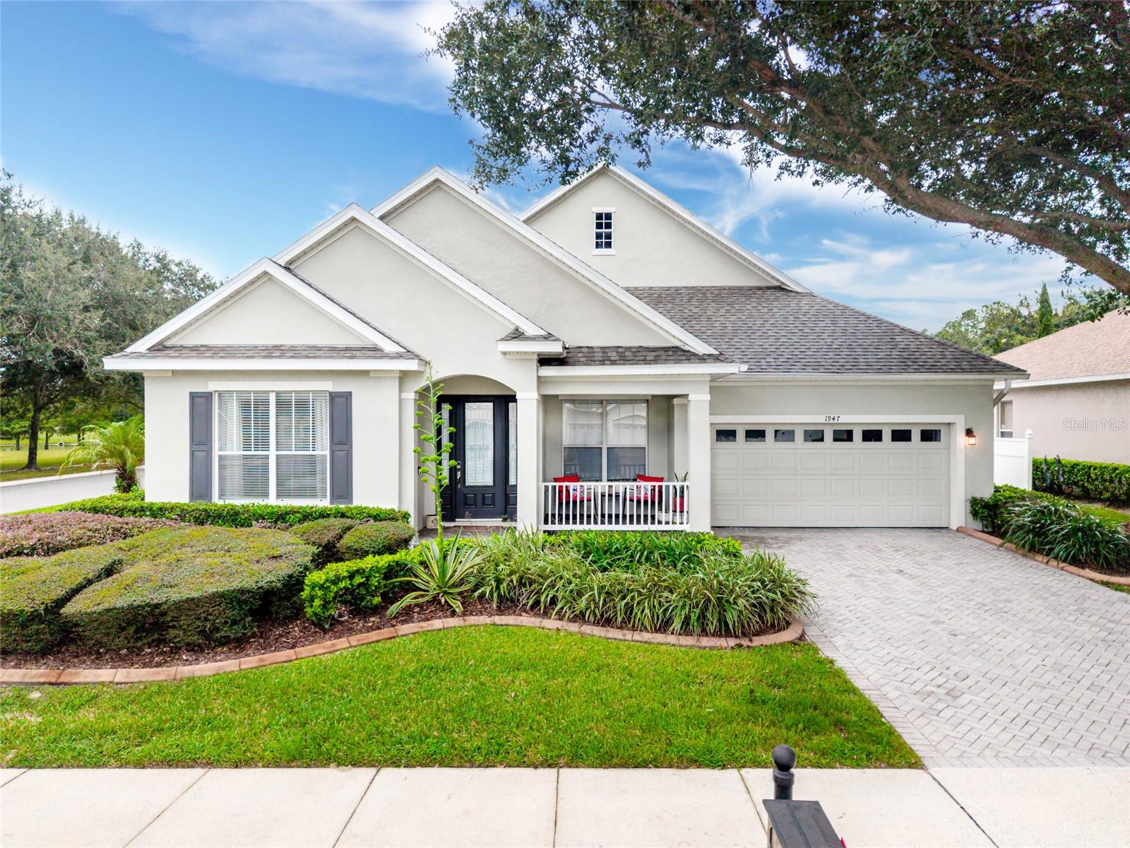 1947 BAY CLOVER DRIVE