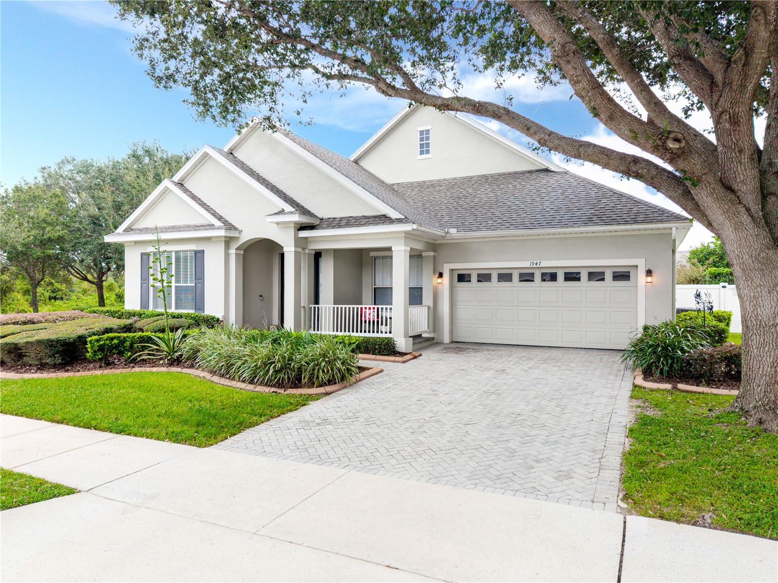 1947 BAY CLOVER DRIVE