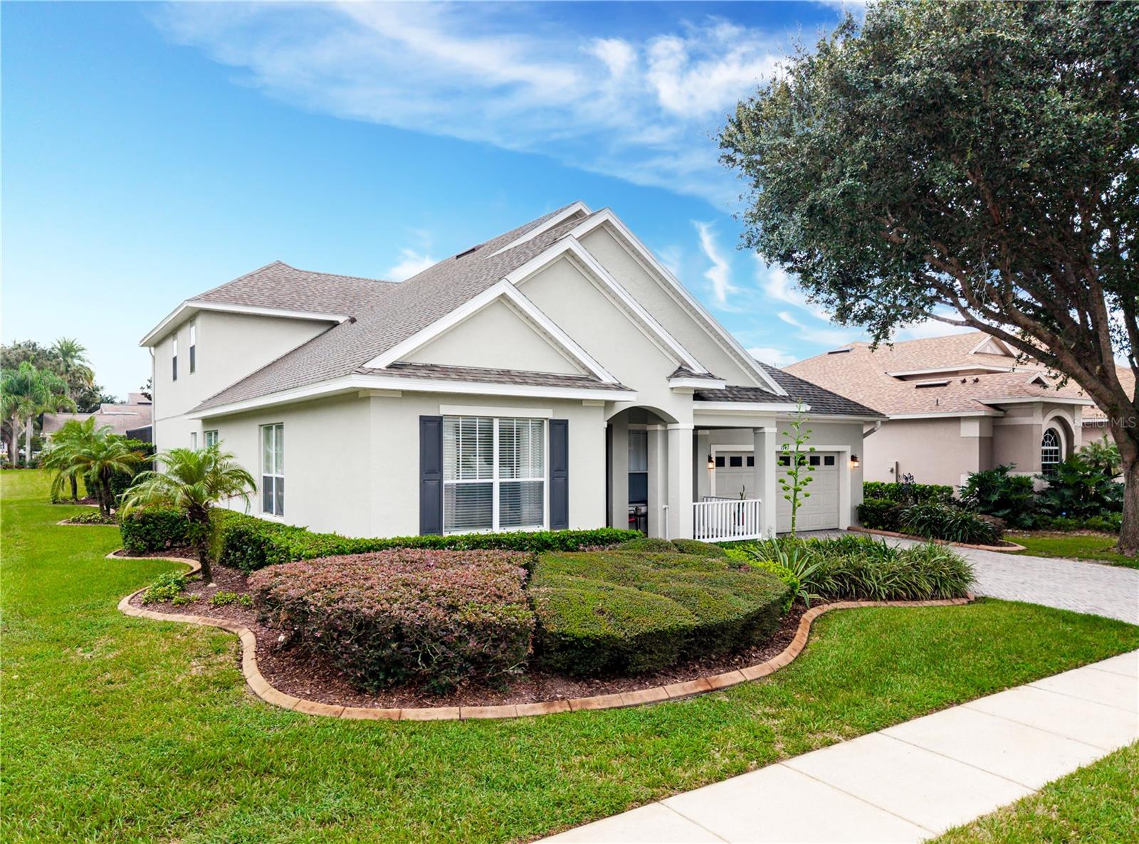 1947 BAY CLOVER DRIVE
