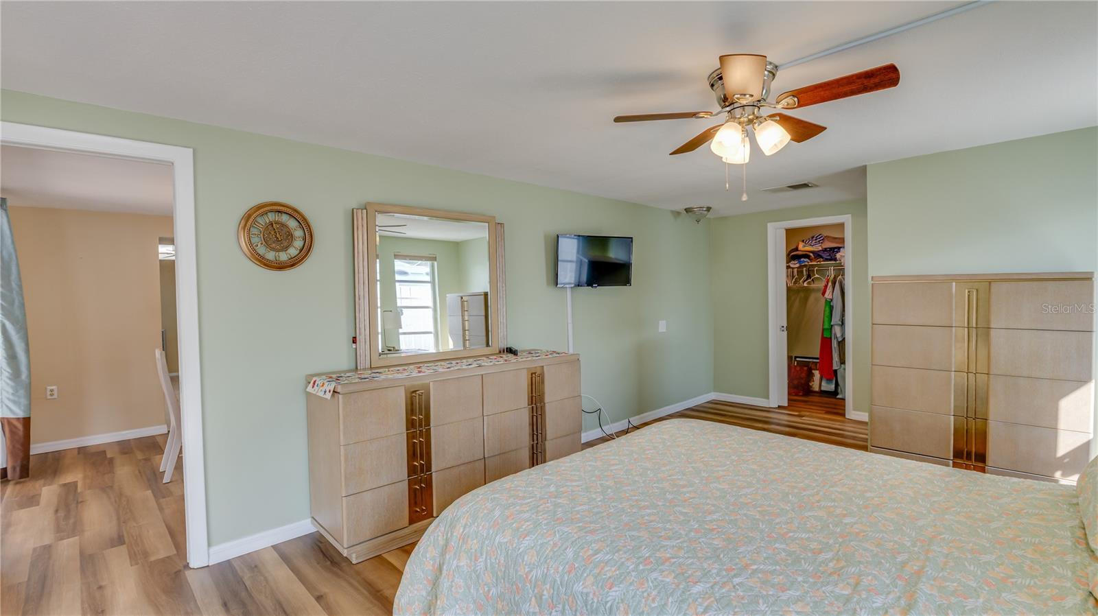 RIVERSIDE HEIGHTS - Residential