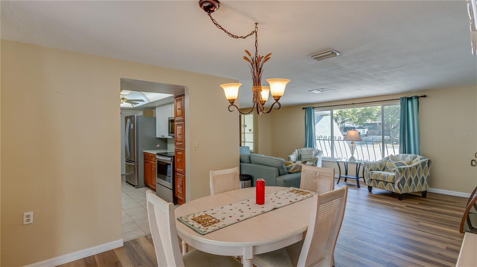 RIVERSIDE HEIGHTS - Residential