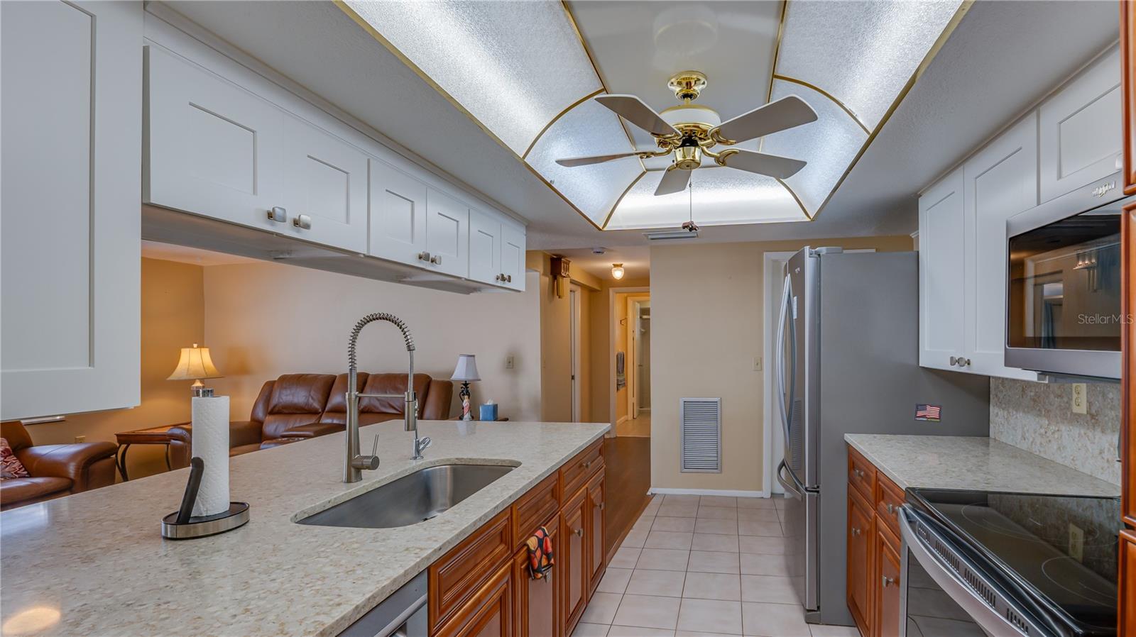 RIVERSIDE HEIGHTS - Residential