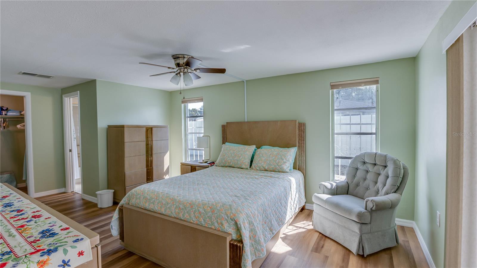 RIVERSIDE HEIGHTS - Residential