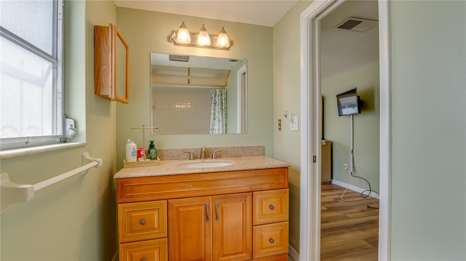 RIVERSIDE HEIGHTS - Residential