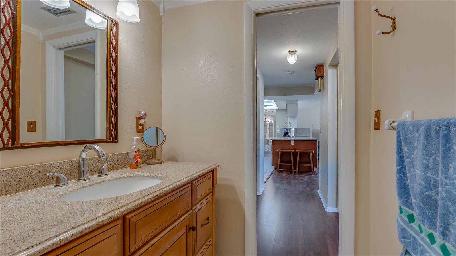 RIVERSIDE HEIGHTS - Residential