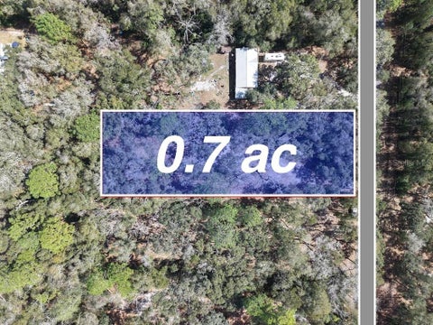 Photo of 8211 NW 168th Lane, Trenton, FL 32693 (MLS # A4705188)