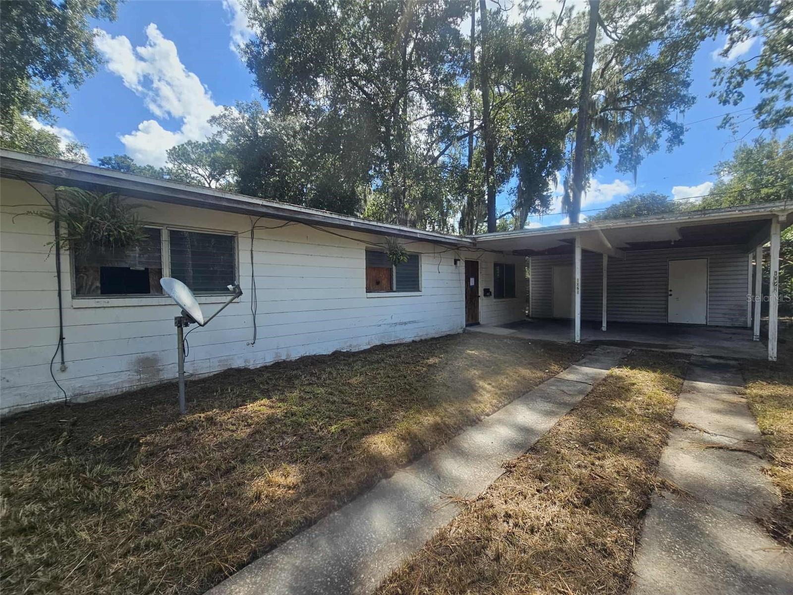 CAROL ESTATES - Residential