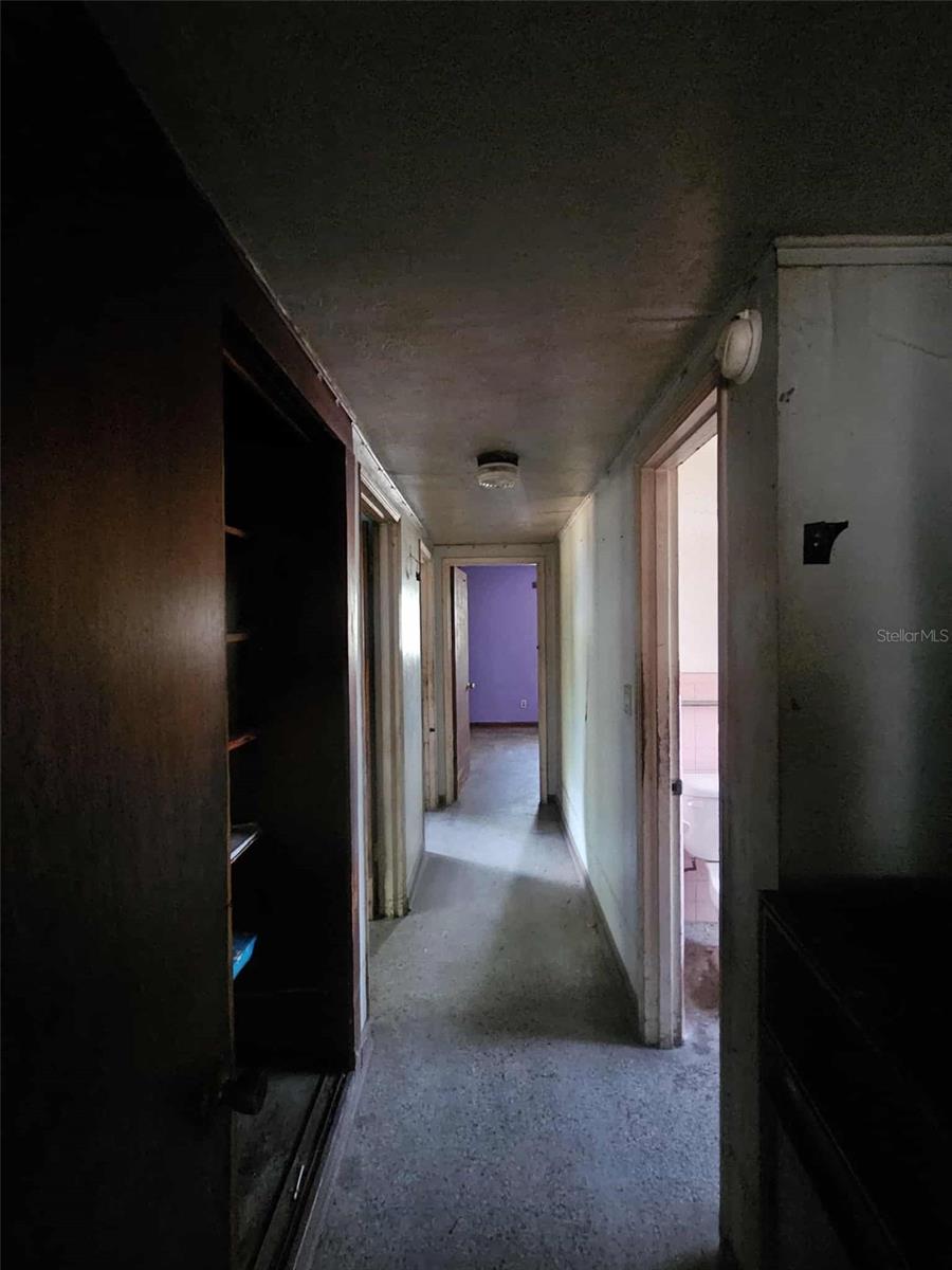 CAROL ESTATES - Residential