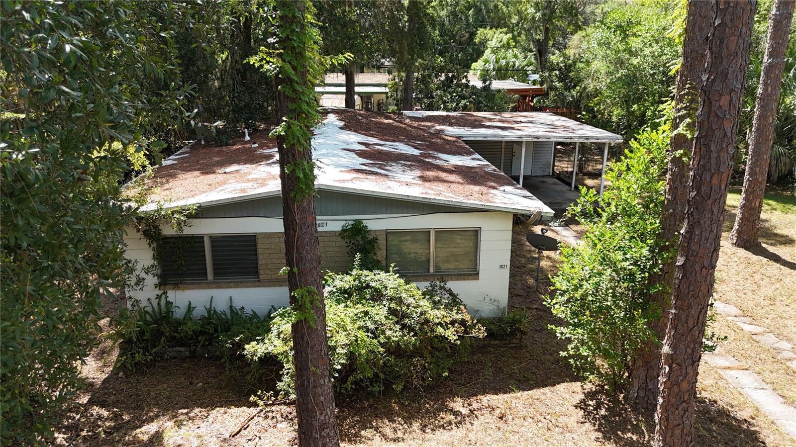 CAROL ESTATES - Residential