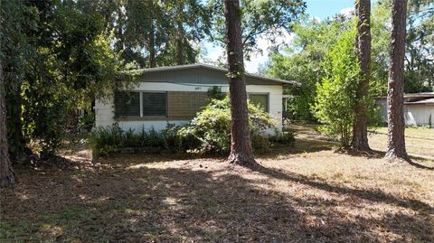Photo of 1021 NE 23rd Avenue, Gainesville, FL 32609 (MLS # OM710157)