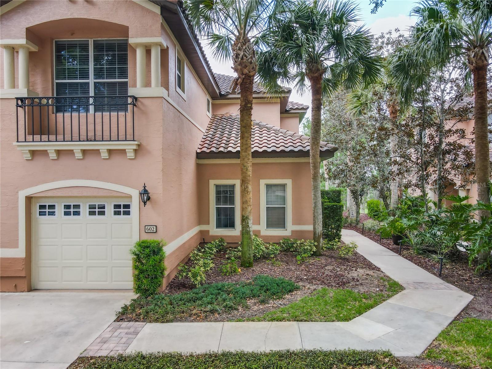 602 CAMINO REAL BOULEVARD 602