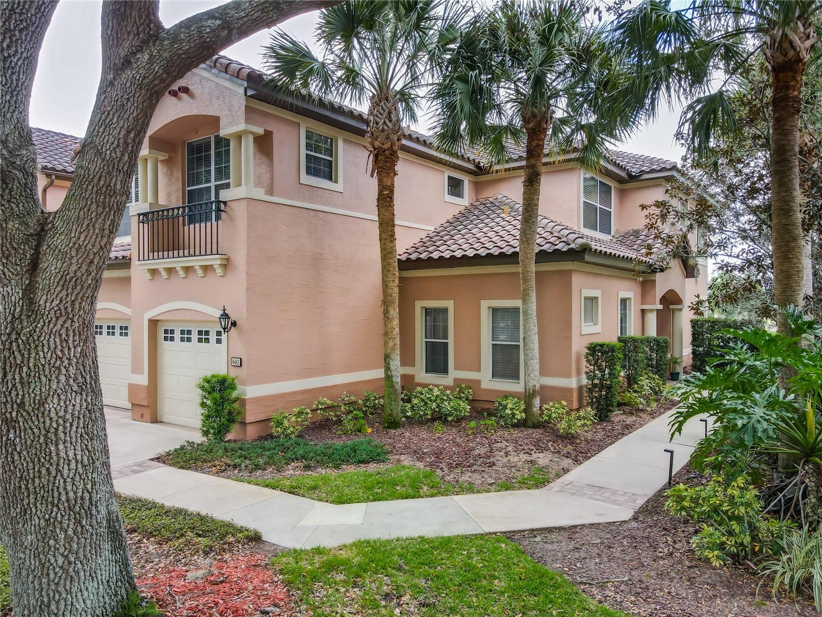 602 CAMINO REAL BOULEVARD 602