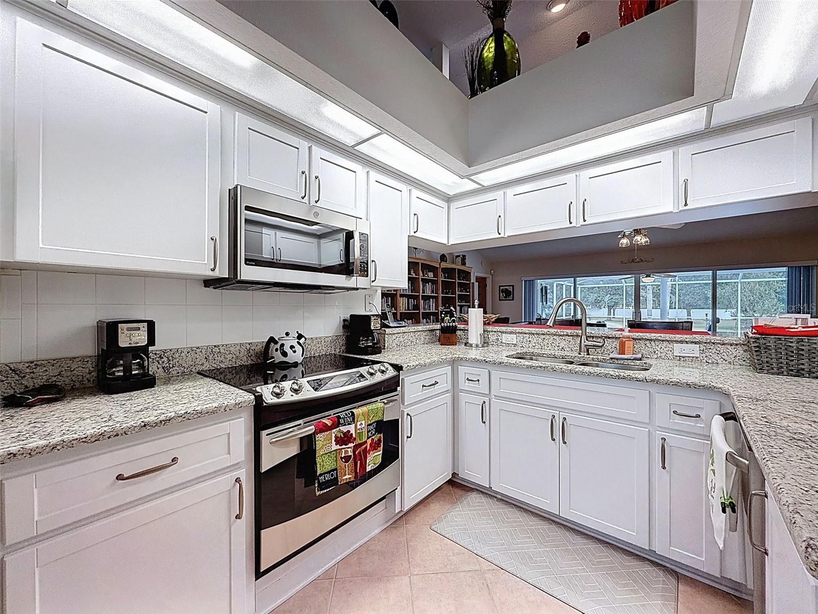 QUAIL HOLLOW ACREAGE - Residential