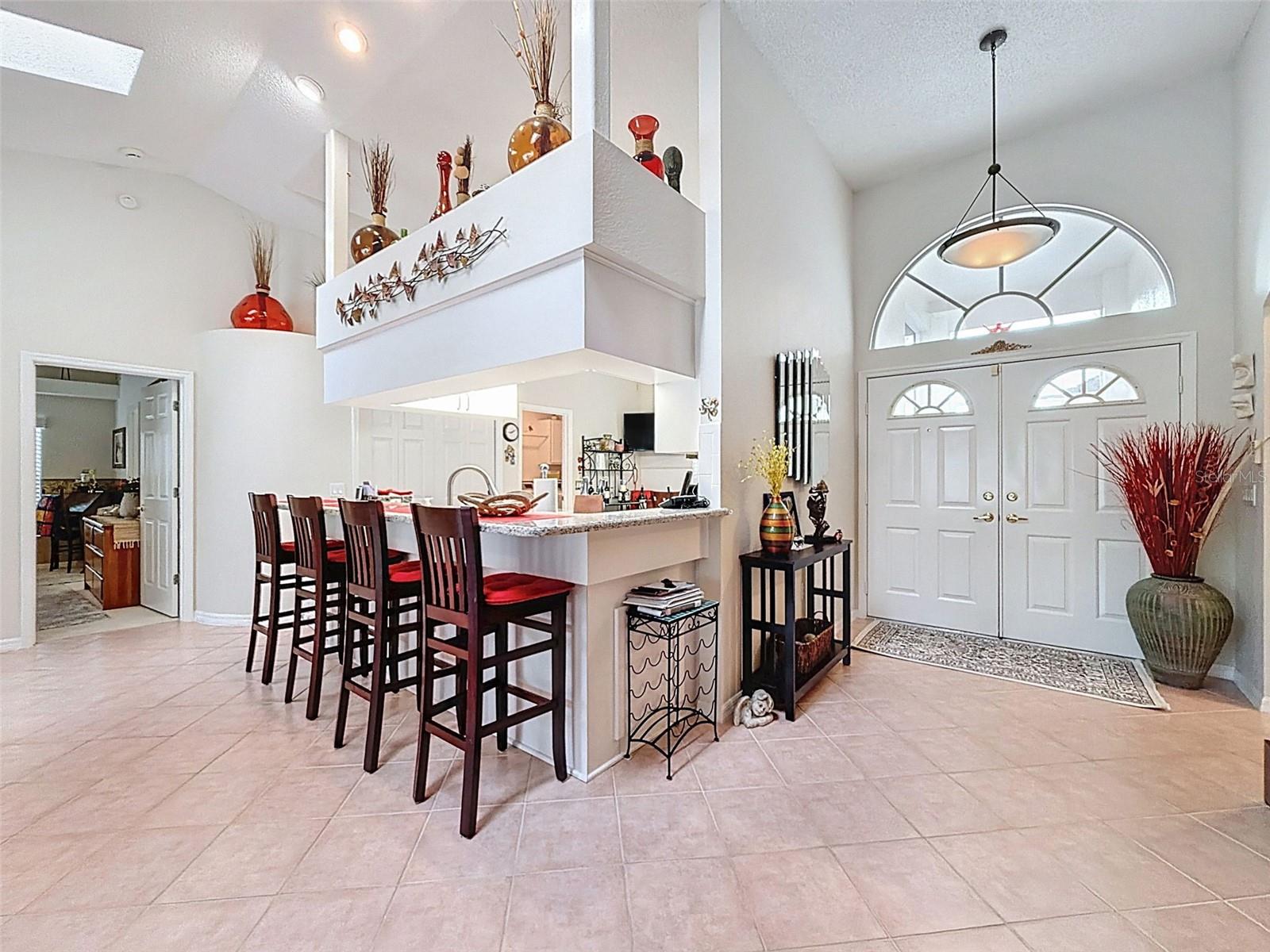 QUAIL HOLLOW ACREAGE - Residential