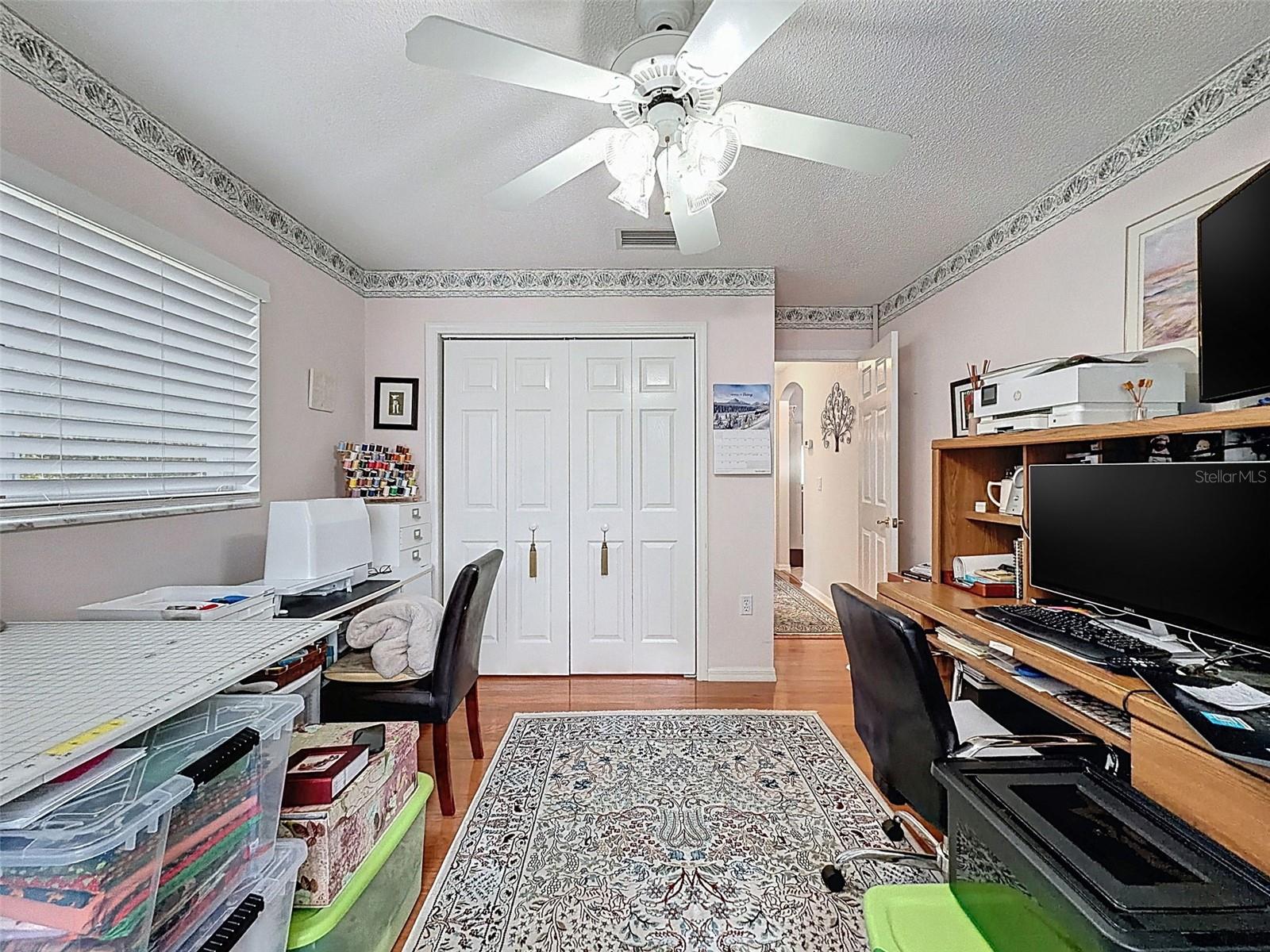 QUAIL HOLLOW ACREAGE - Residential