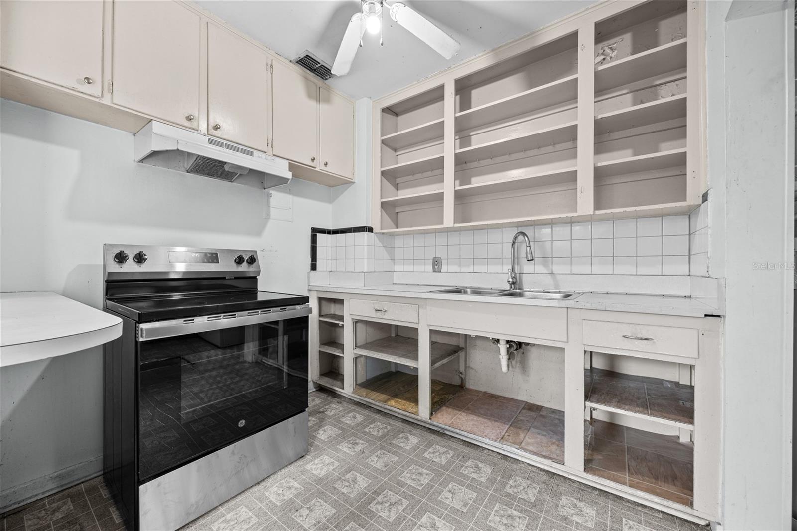 OAK PARK - Residential