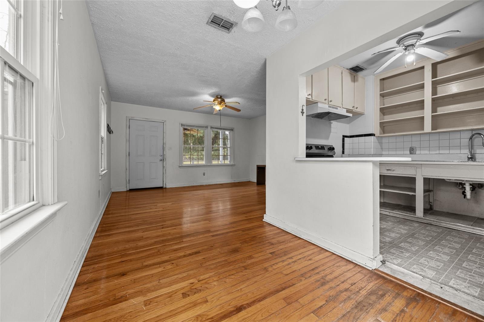 OAK PARK - Residential