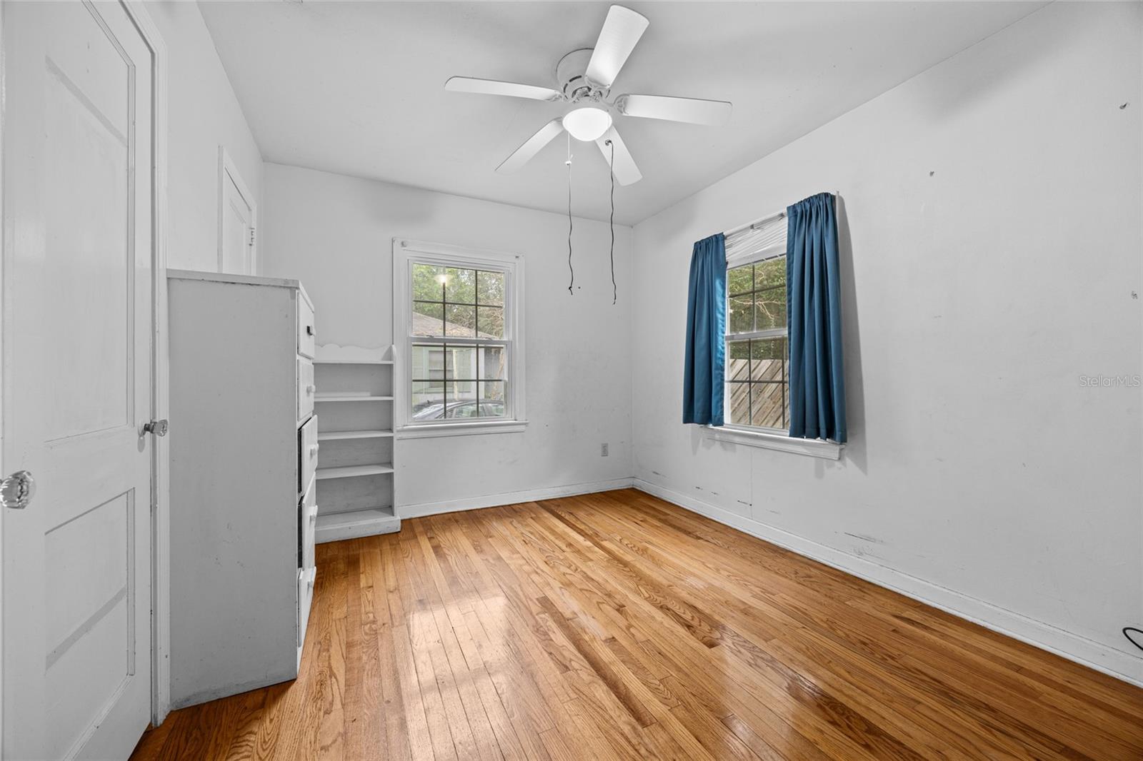 OAK PARK - Residential