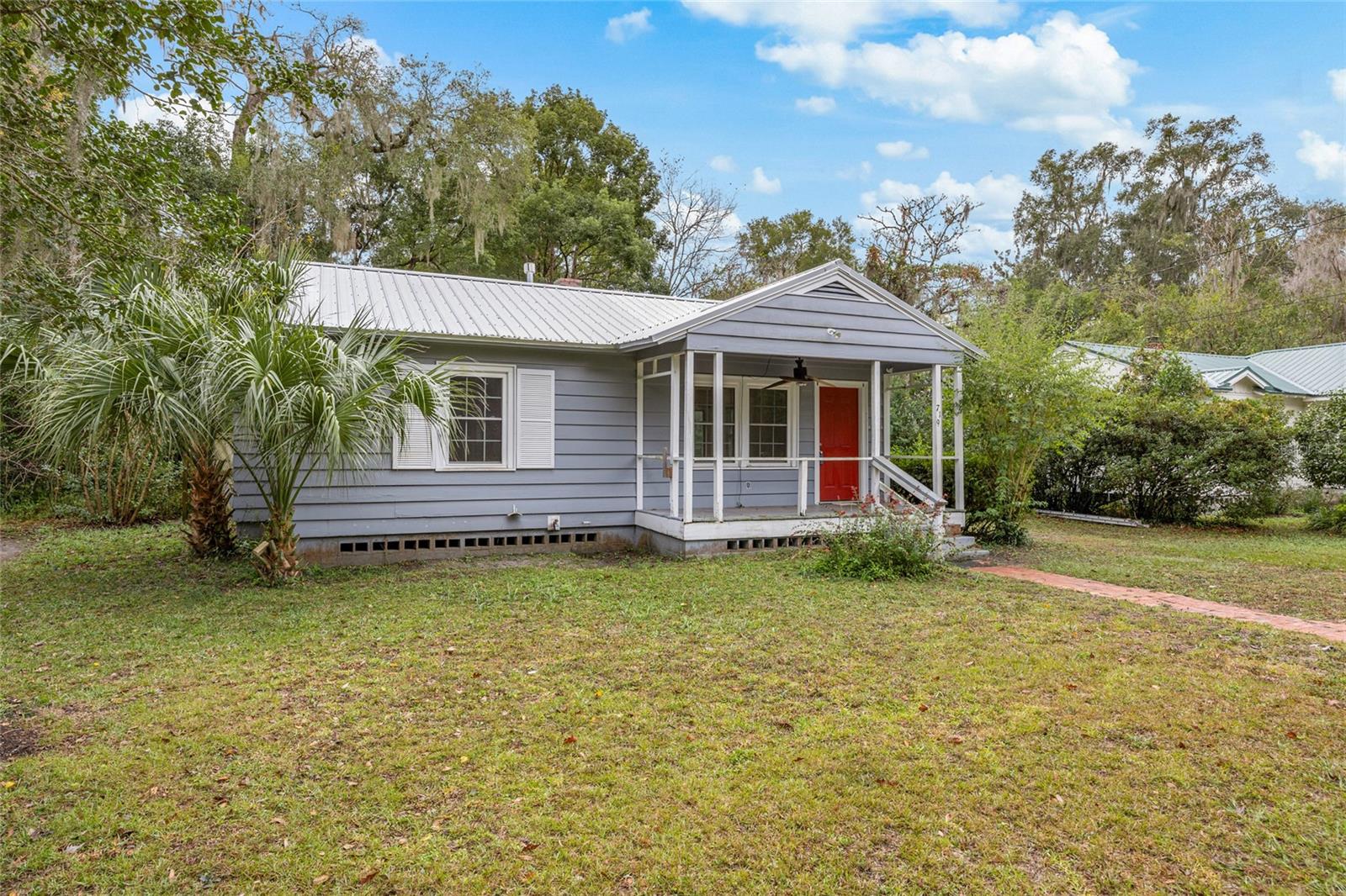 OAK PARK - Residential