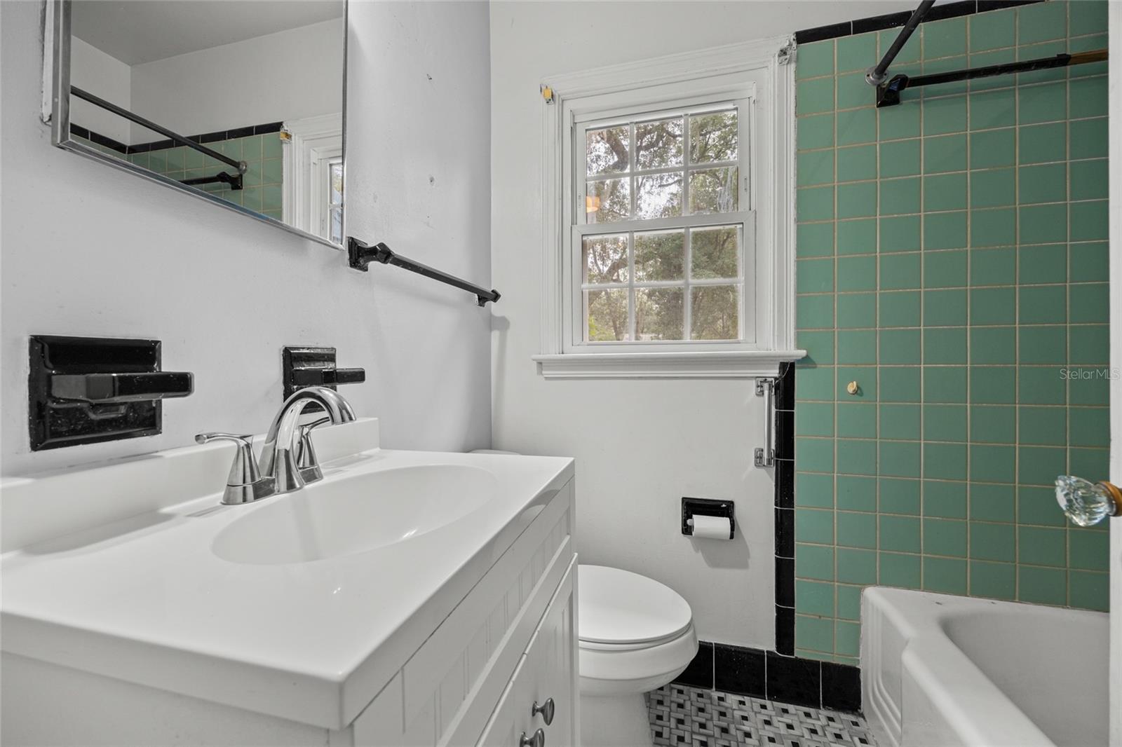 OAK PARK - Residential