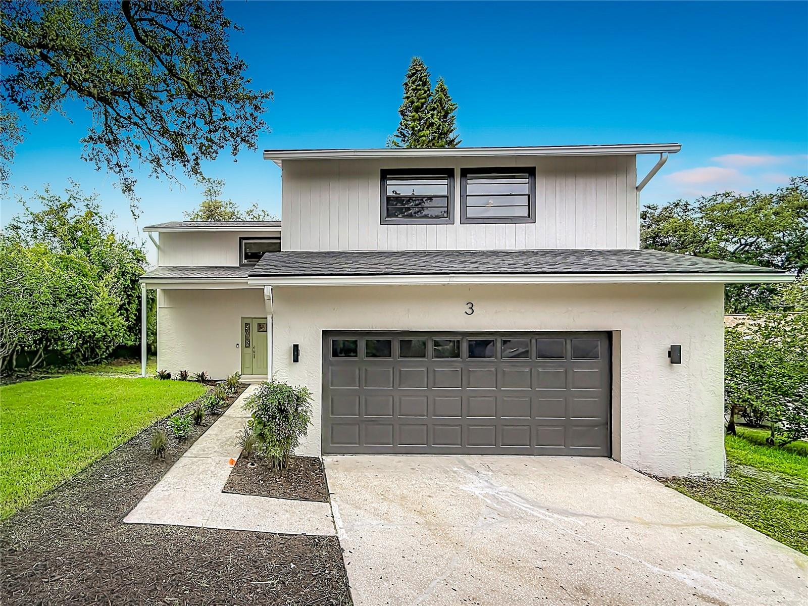 3 OCTAVIA WAY