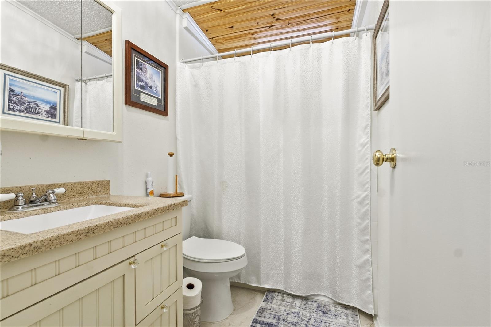 NOT IN SUBDIVISION - Residential