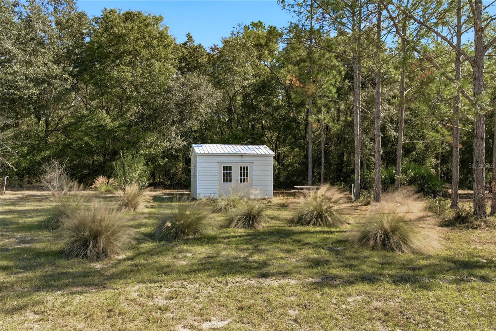 NOT IN SUBDIVISION - Residential