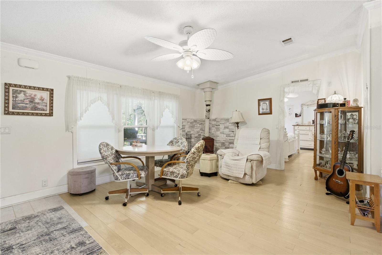 NOT IN SUBDIVISION - Residential