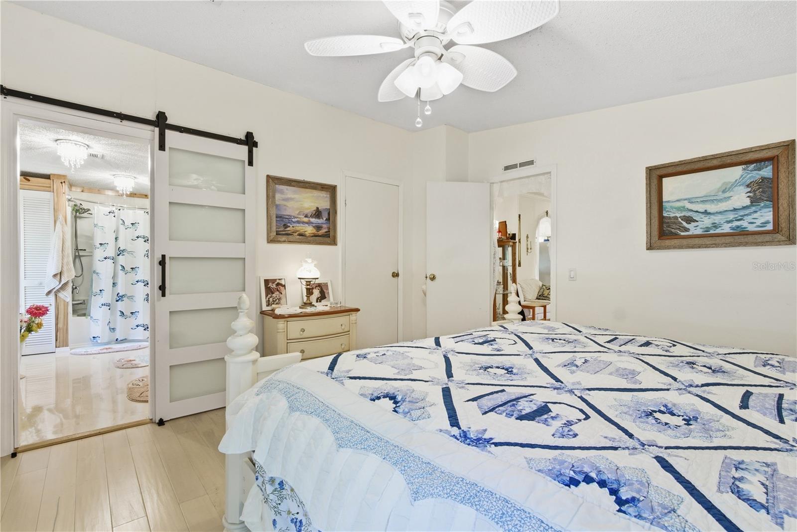 NOT IN SUBDIVISION - Residential