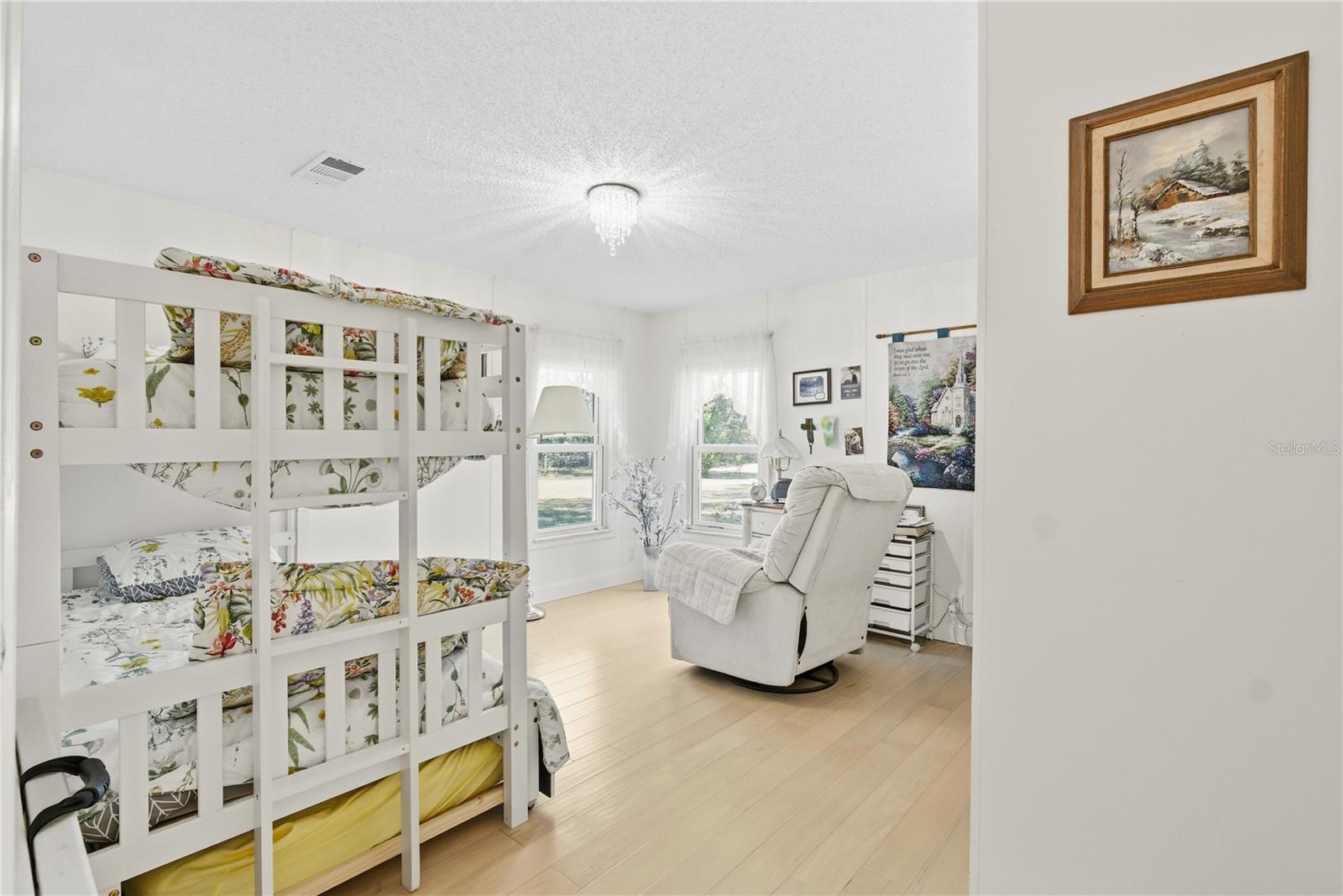 NOT IN SUBDIVISION - Residential