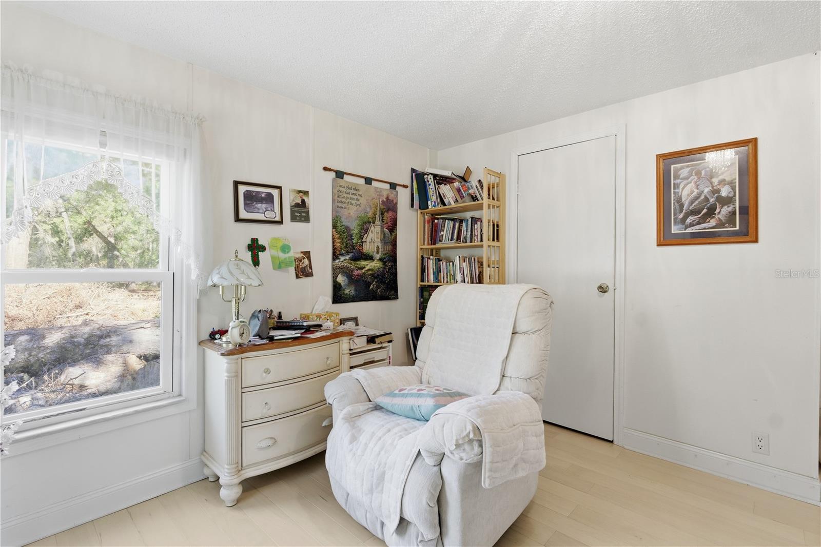 NOT IN SUBDIVISION - Residential