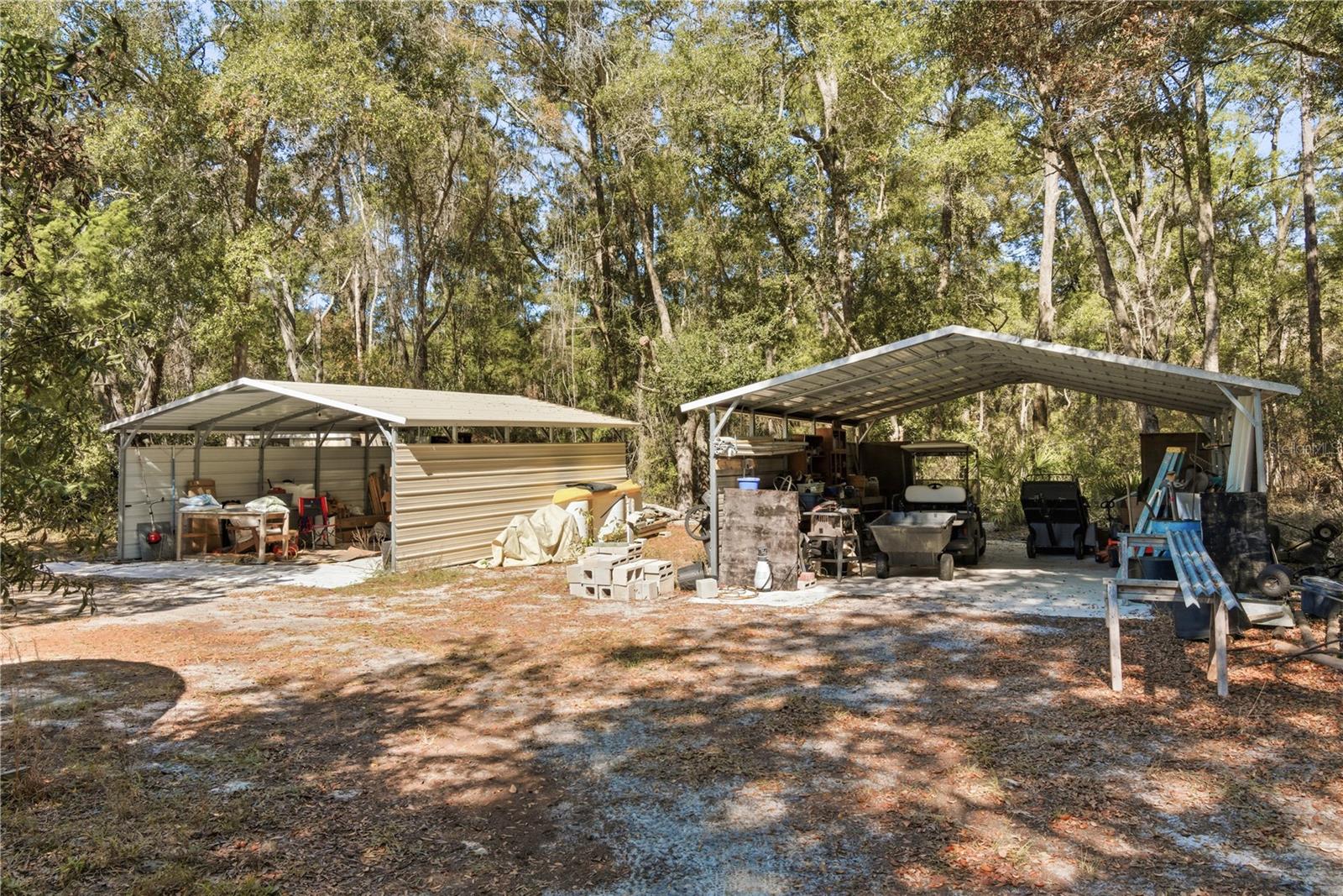 NOT IN SUBDIVISION - Residential