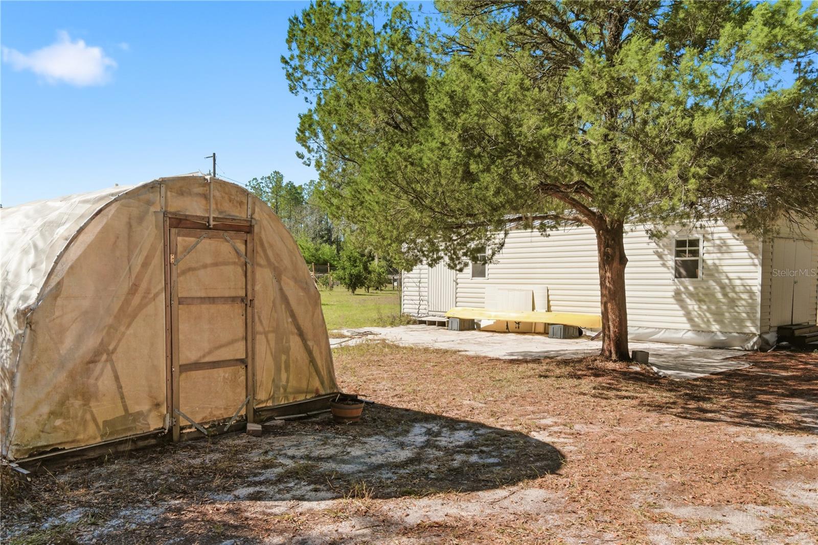 NOT IN SUBDIVISION - Residential