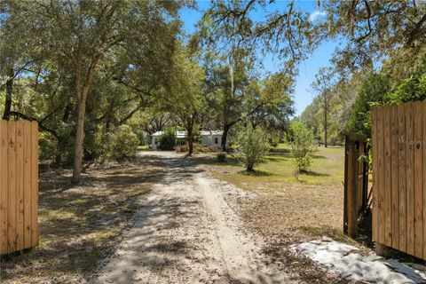 Photo of 1349 SW 27th Place, Bell, FL 32619 (MLS # GC535946)