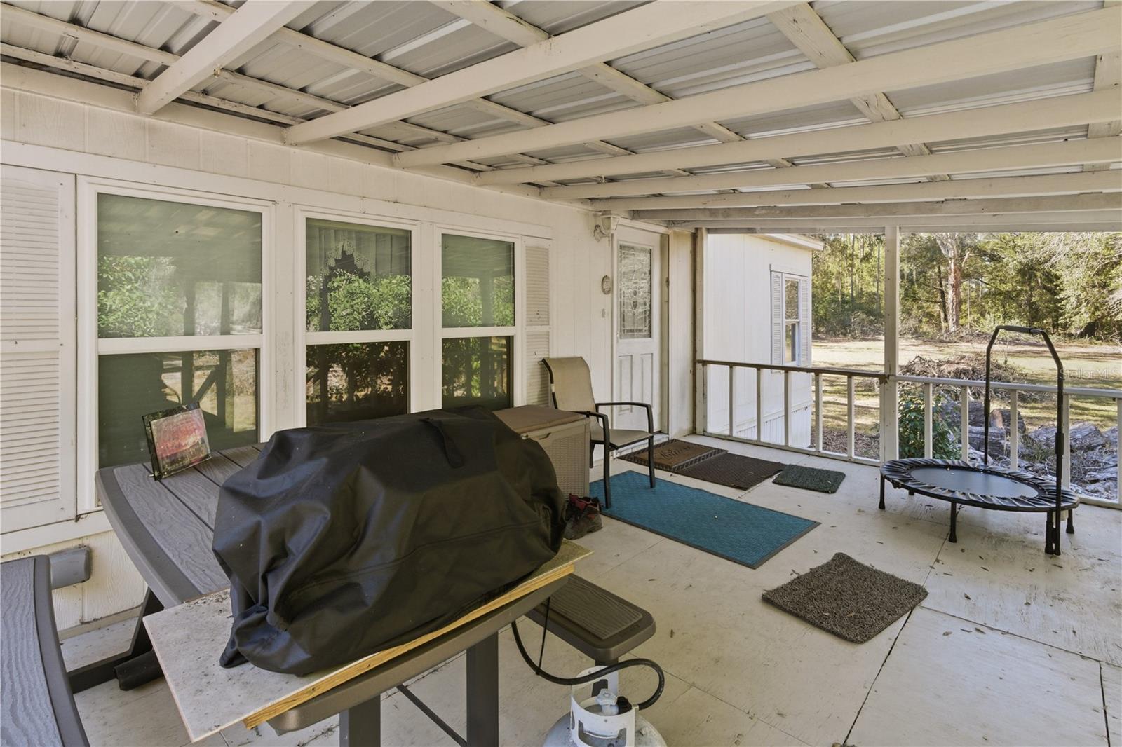 NOT IN SUBDIVISION - Residential