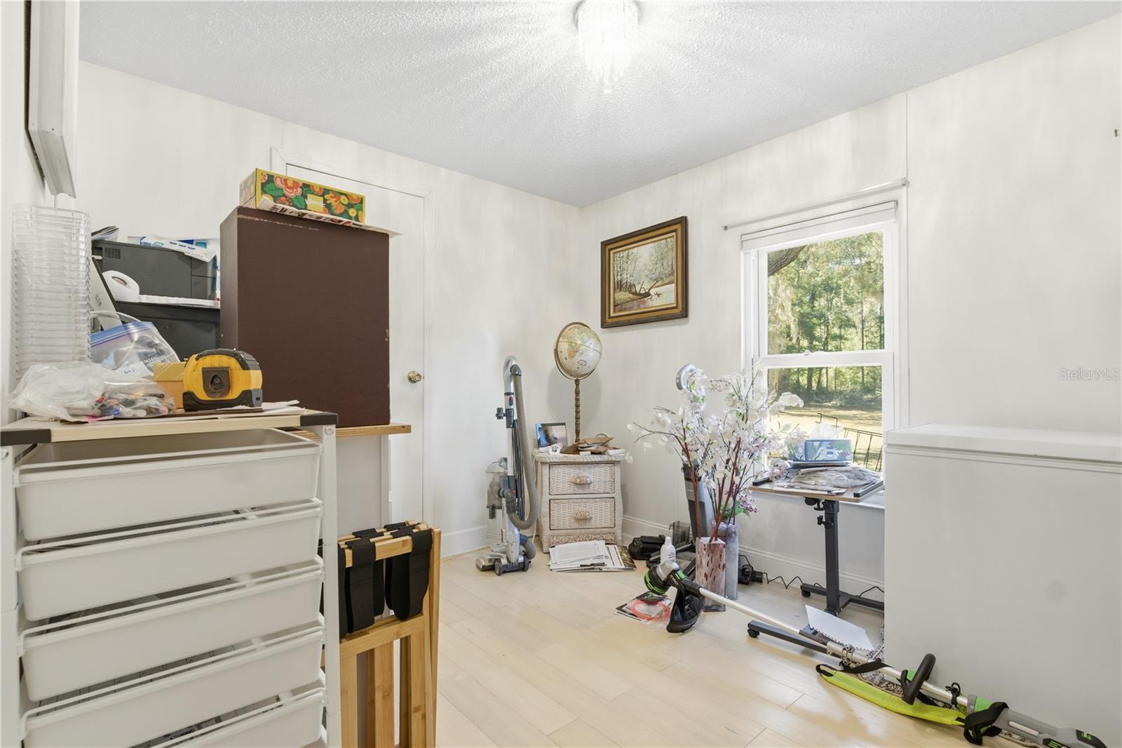 NOT IN SUBDIVISION - Residential