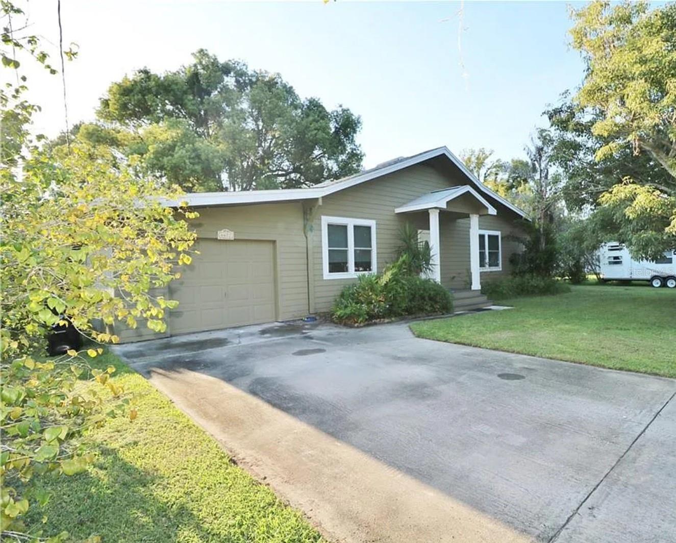 DOWD PARK - Residential