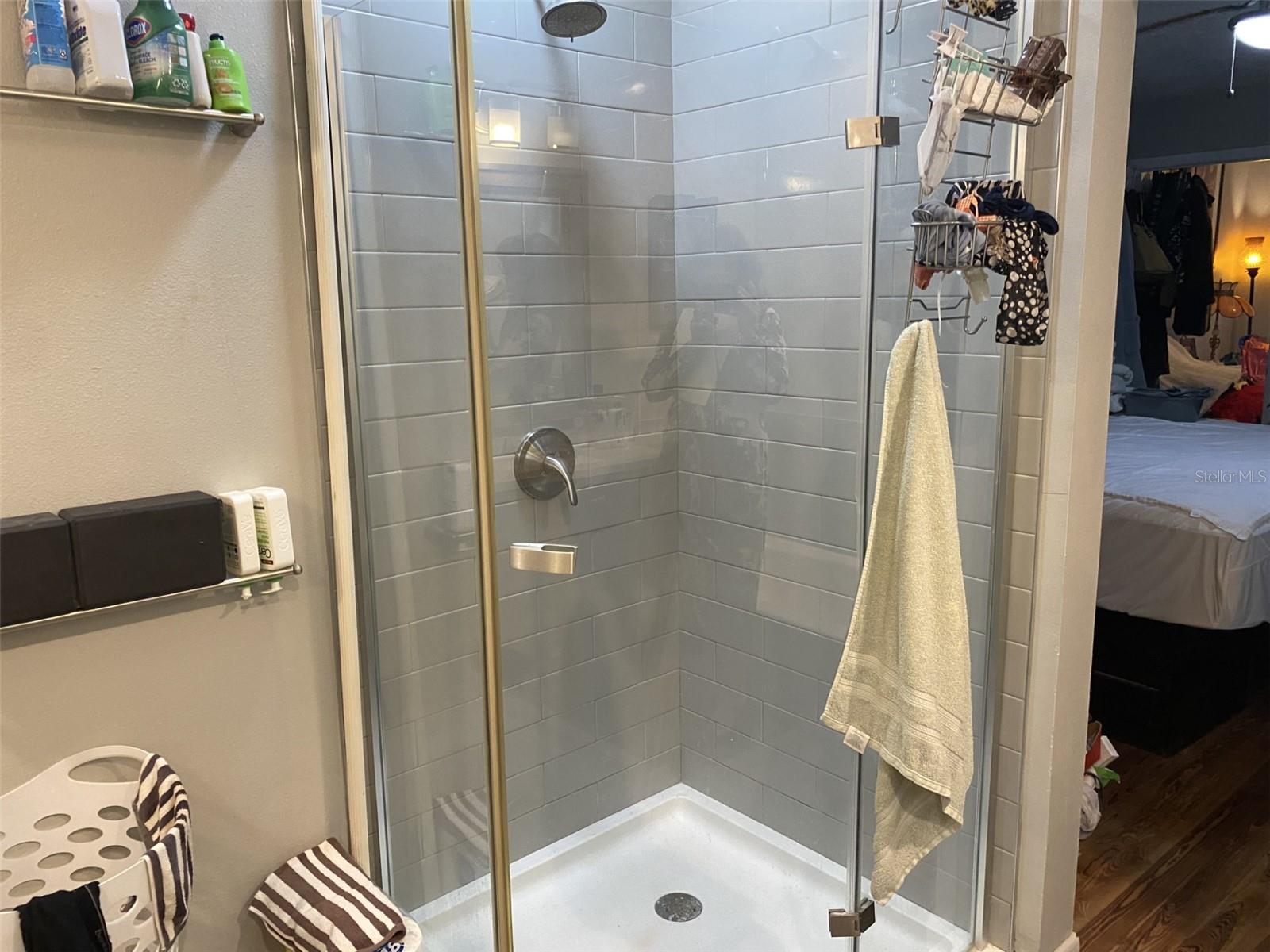 DOWD PARK - Residential