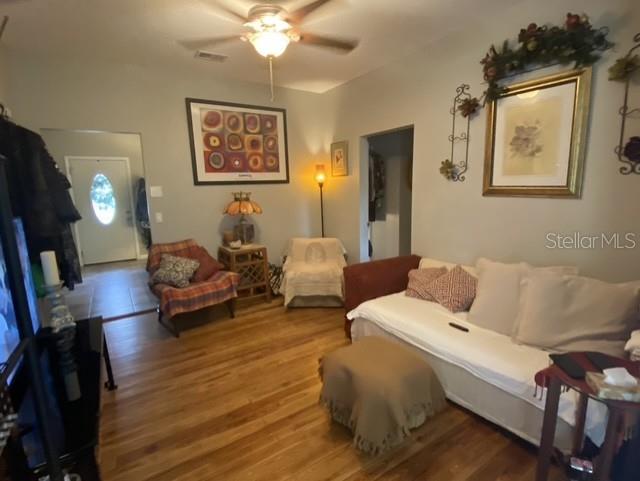 DOWD PARK - Residential