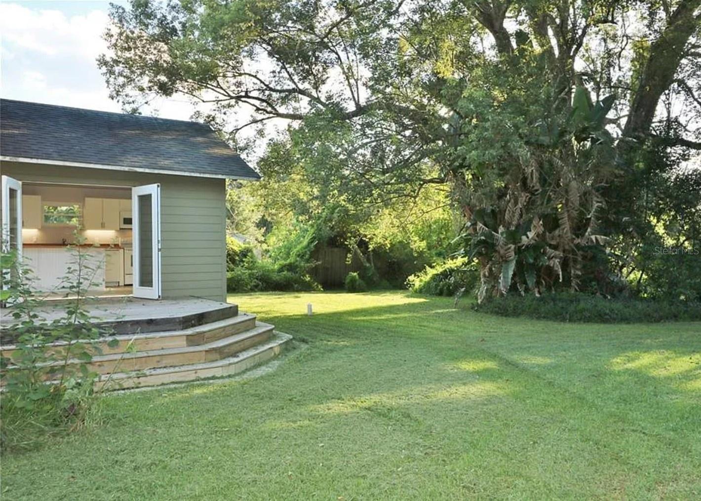 DOWD PARK - Residential