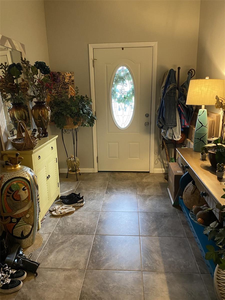 DOWD PARK - Residential