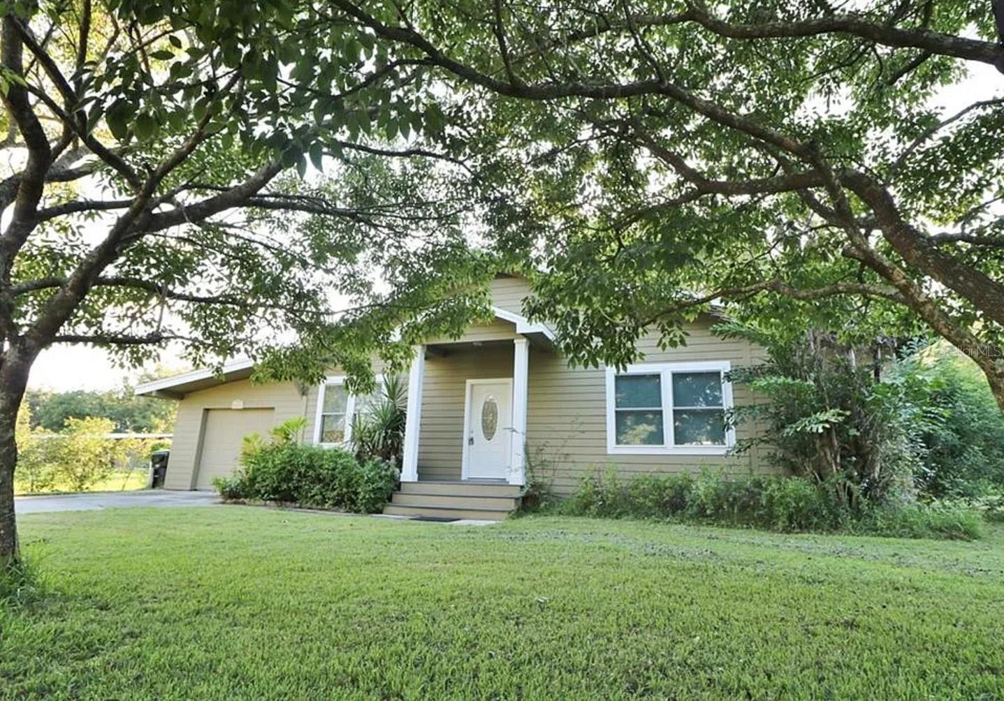 DOWD PARK - Residential