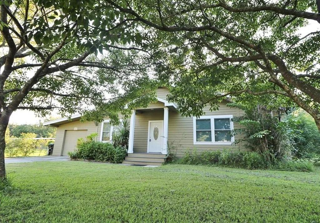 Photo of 4472 Fairview Avenue, Orlando, FL 32804 (MLS # O6375920)